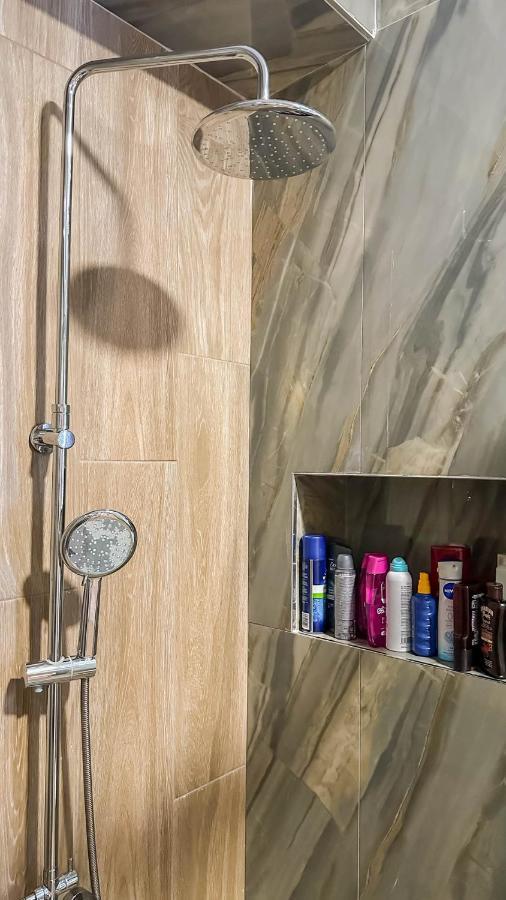 Mythic Meteora Apartment Kalampáka Luaran gambar