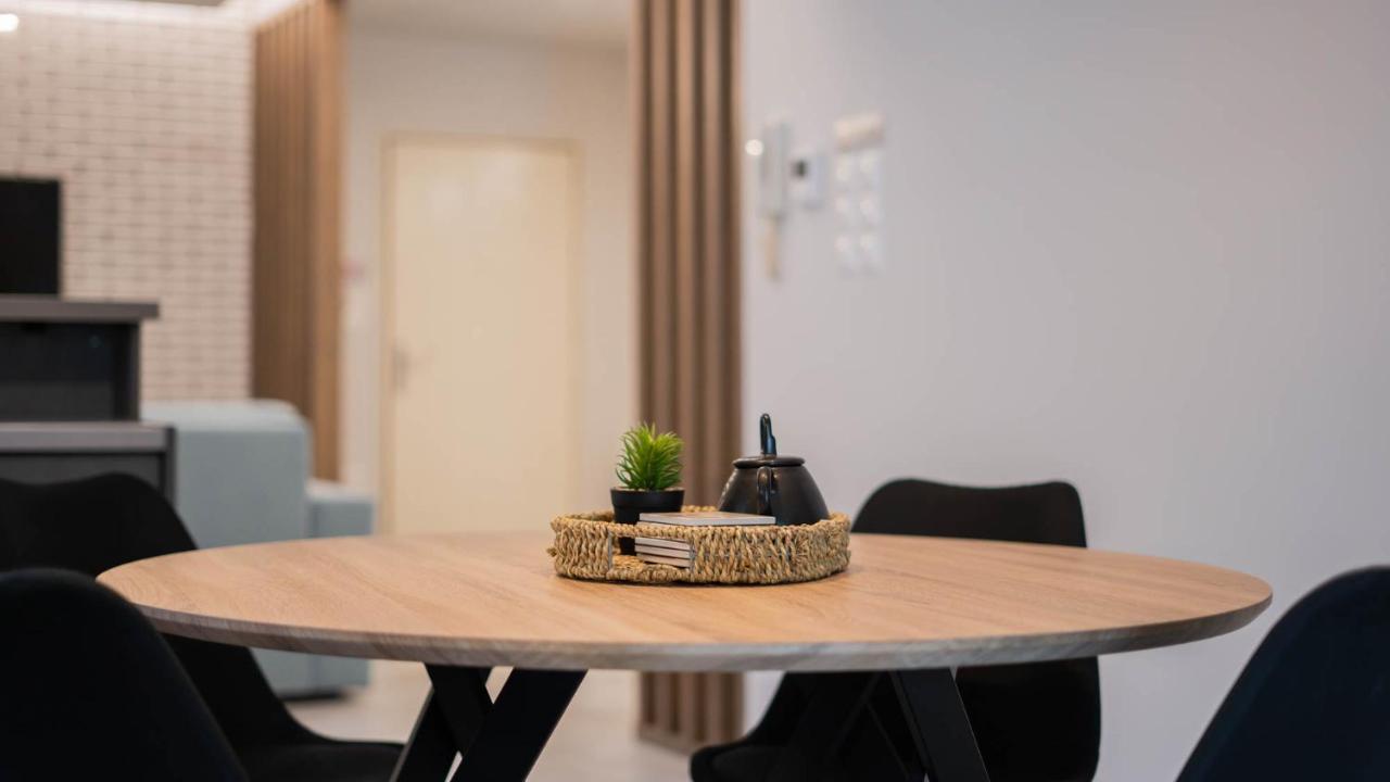 Mythic Meteora Apartment Kalampáka Luaran gambar